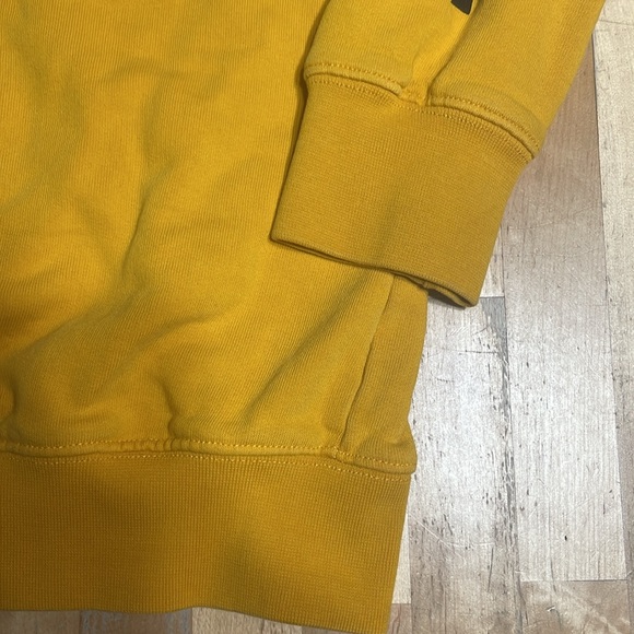 Justin Bieber H&M purpose tour sweatshirt - Picture 8 of 8